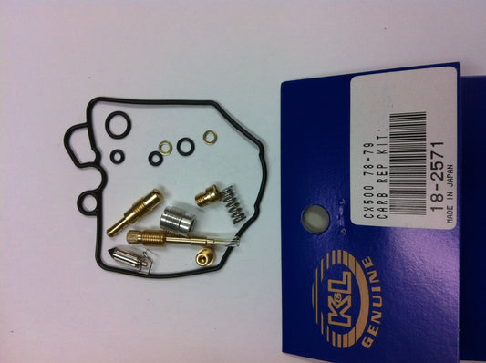 Carburetor Repair Kit