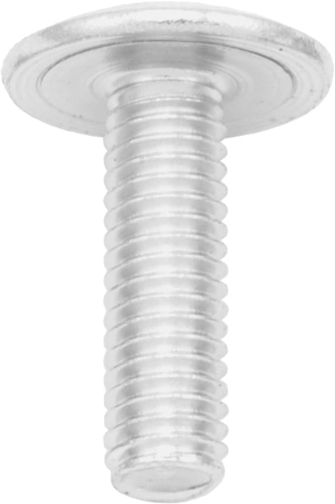 BOLT Oversize Button Head Fairing Bolts 6x1.0x20mm – Pack of 10