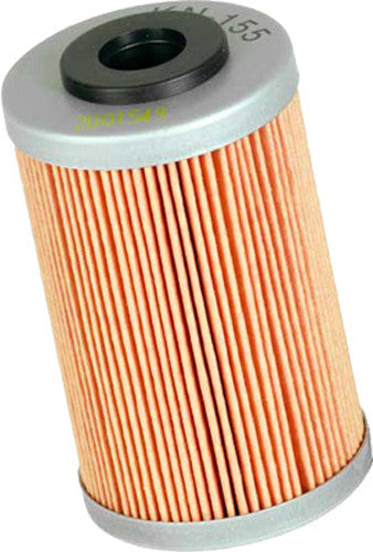 K&N Oil Filter