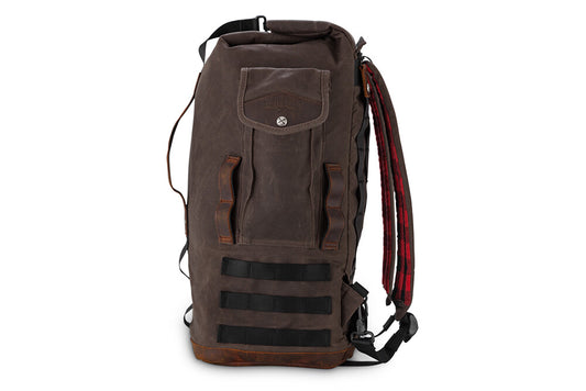 Sissy Bar Bag
