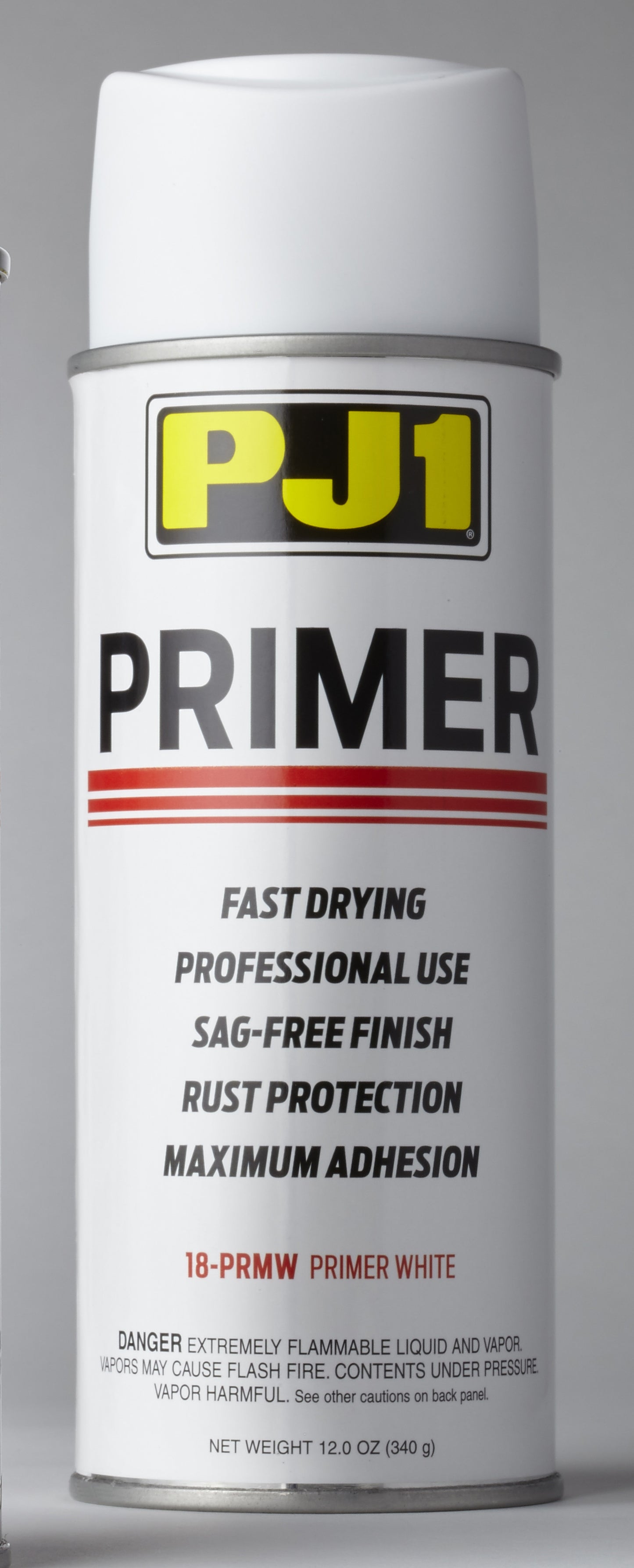 PJ1 Sandable Paint Primer 11oz White