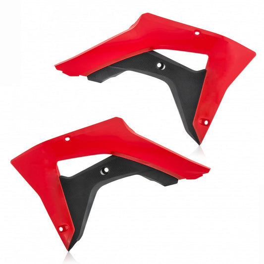 Radiator Shroud