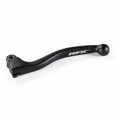 RFX Pro Clutch Lever Black for Yamaha - Part Number FXCL 30500 99BK