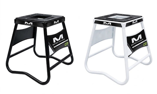 MATRIX Concepts LLC Steel Stand C2