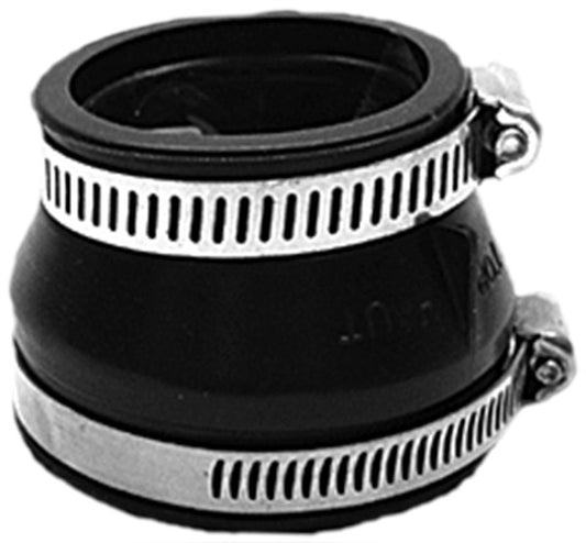 Intake Mounting Flange
