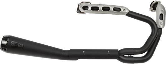 Comp-S Full System Exhaust