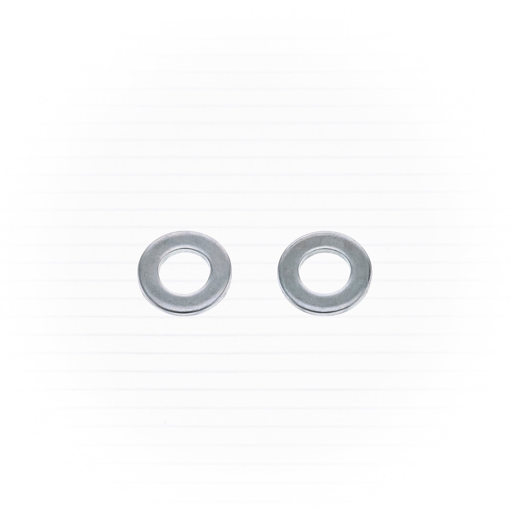 BOLT 020-10800 Flat Washers 8mm – Pack of 10