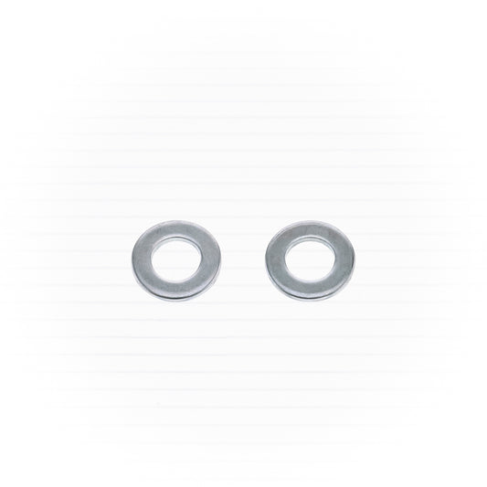 BOLT 020-10800 Flat Washers 8mm – Pack of 10