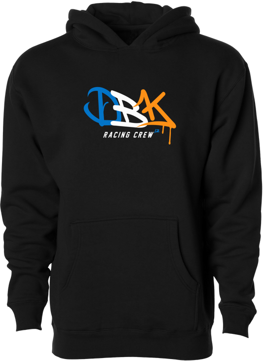 Drippy Youth Hoodie