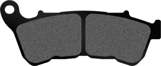 HD Organic Brake Pads