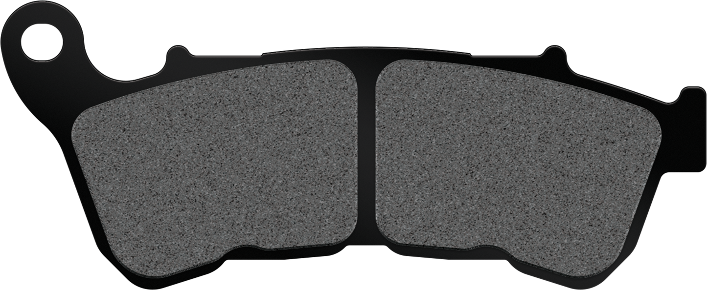 HD Sintered Brake Pads