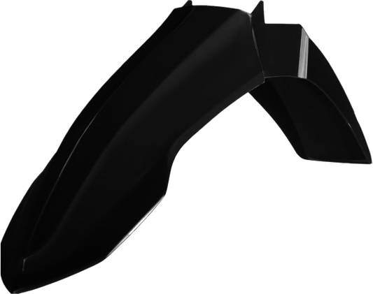 Front Fender