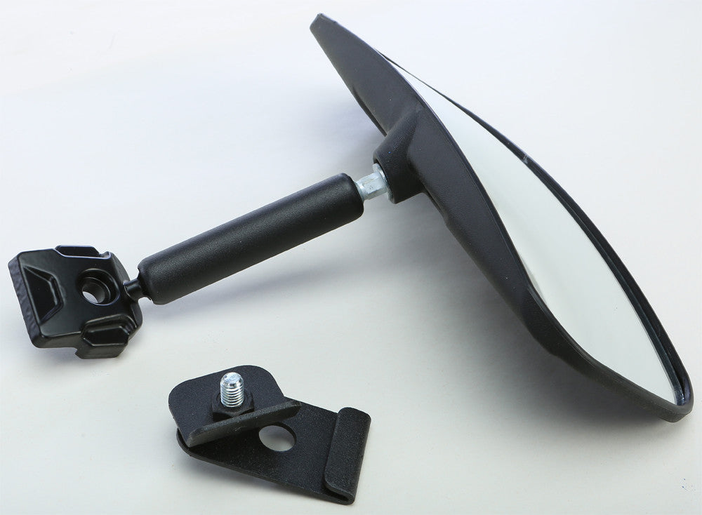 Rear View Mirror