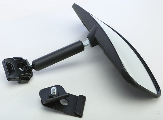 Rear View Mirror