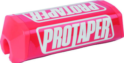 ProTaper 2.0 Square Bar Pad - Race Red