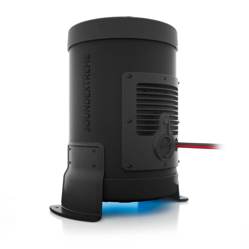 ECOXGEAR GDI-EXESW801 8-Inch SoundXtreme Waterproof Subwoofer