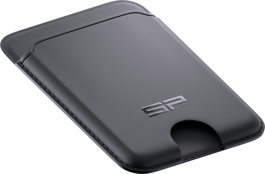 SP Connect CARD WALLET SPC+