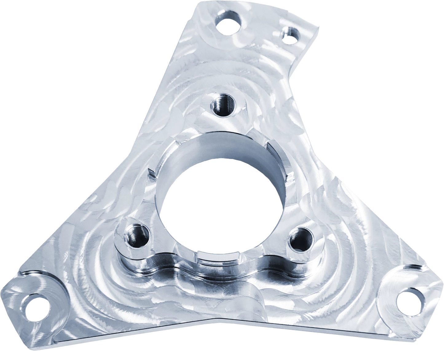 Modquad STATOR PLATE 250R