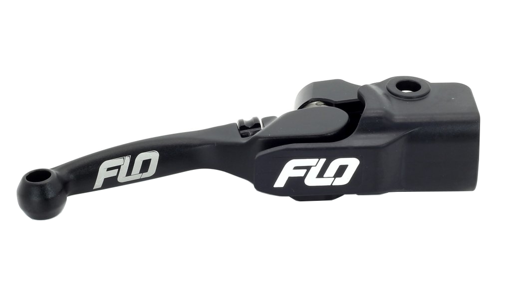 FLO Motorsports Pro 160 Brake Lever for Gas-Gas and Husqvarna Models
