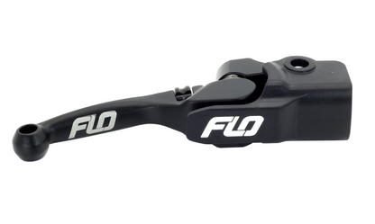FLO Motorsports Pro 160 Brake Lever for Gas-Gas and Husqvarna Models