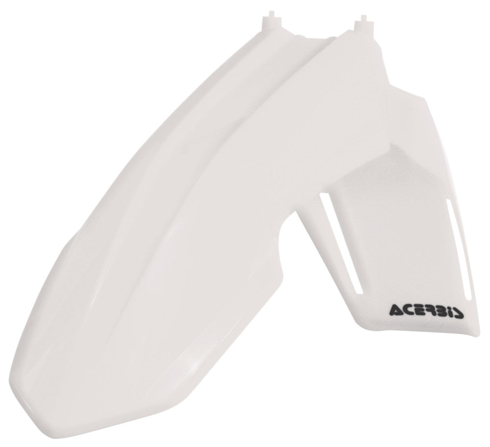 Front Fender