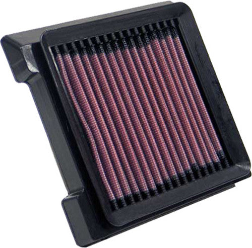 High Flow Air Filter
