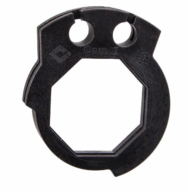 ODI MX V2 Throttle Cam H70SCI - Lock On System for Enhanced Ride Security