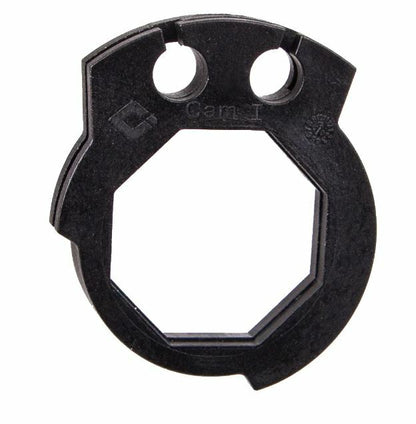 ODI MX V2 Throttle Cam H70SCI - Lock On System for Enhanced Ride Security