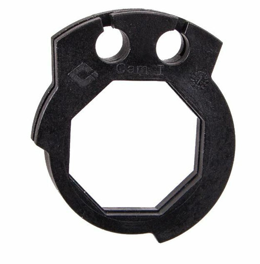 ODI MX V2 Throttle Cam H70SCI - Lock On System for Enhanced Ride Security