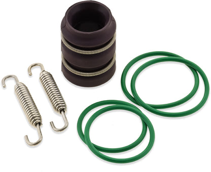BOLT 2 Stroke O Ring, Spring, and Coupler Kit for KTM 150 XC and 125 SX Models
