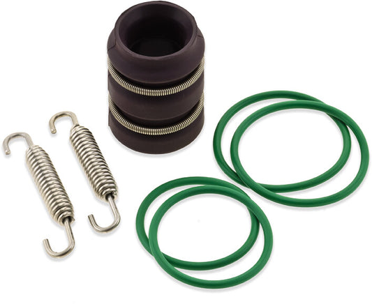 Bolt 2-Stroke O-Ring, Spring, and Coupler Kit