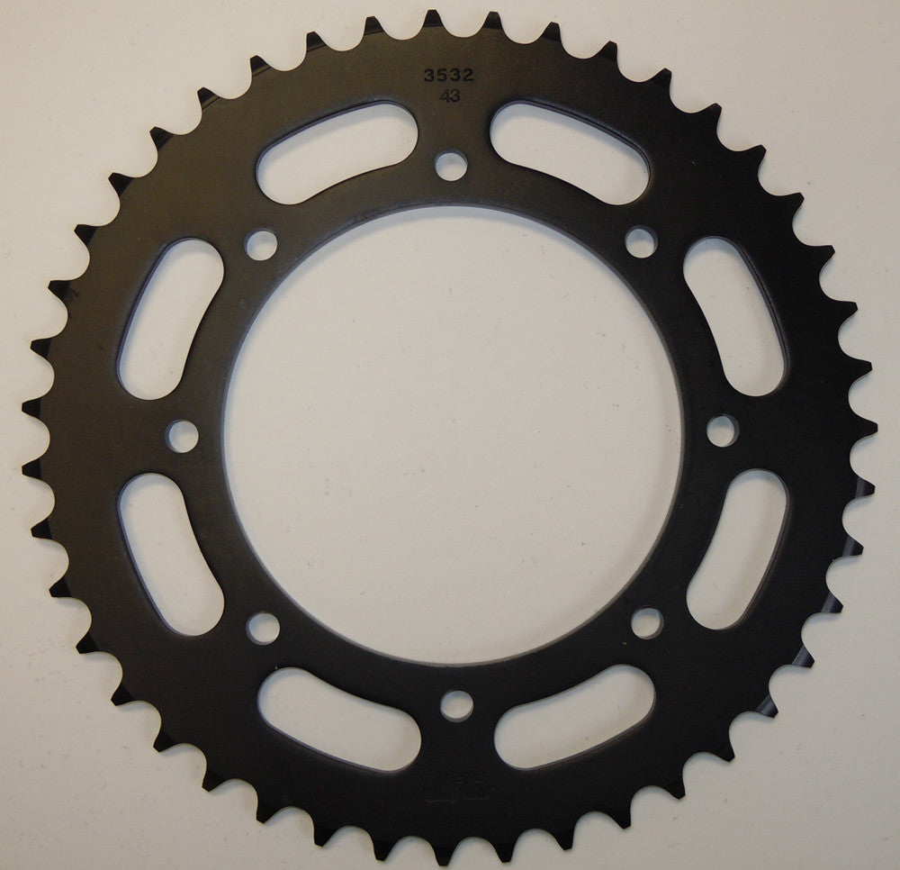 Rear Steel Sprocket