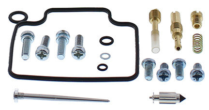 Carburetor Rebuild Kit