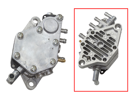 SP1 FUEL PUMP YAM