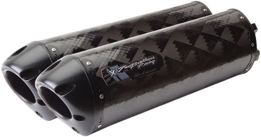 M-Series Exhaust