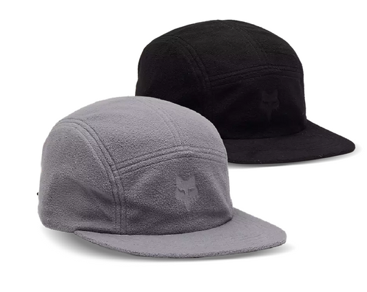 Fox Racing Polar Fleece 5 Panel Hat