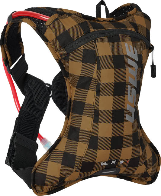 Outlander Hydration Pack