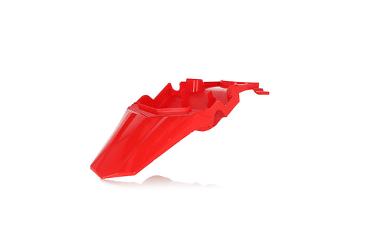 Rear Fender