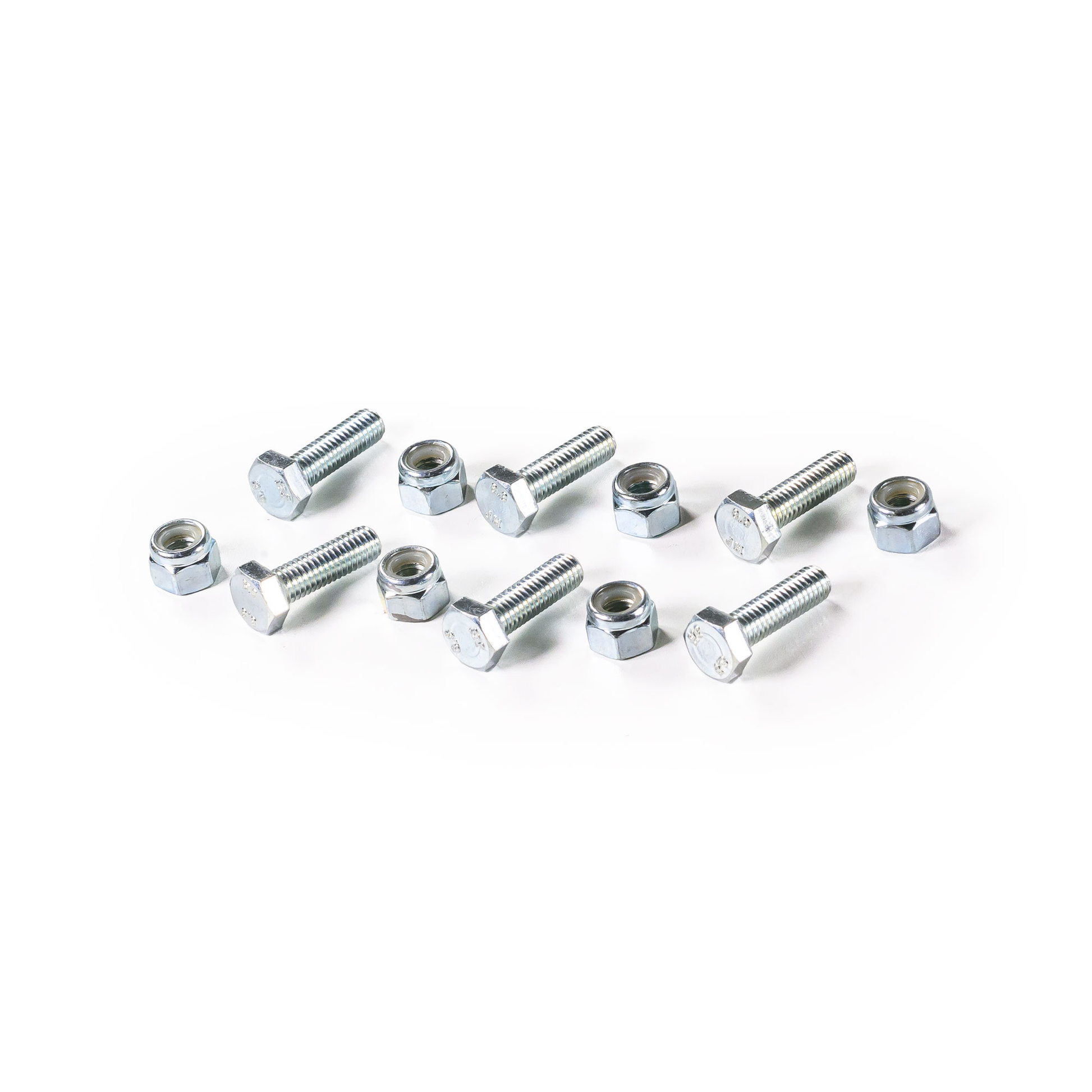 RFX FXBK 10300 55SV Rotor Bolt Kit for Honda - OEM Replacement