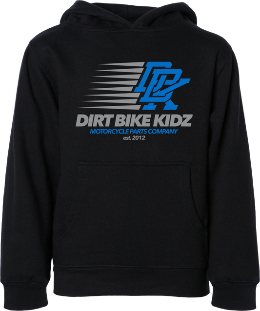 Speed Demon Youth Hoodie