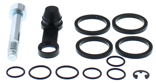 Caliper Rebuild Kit