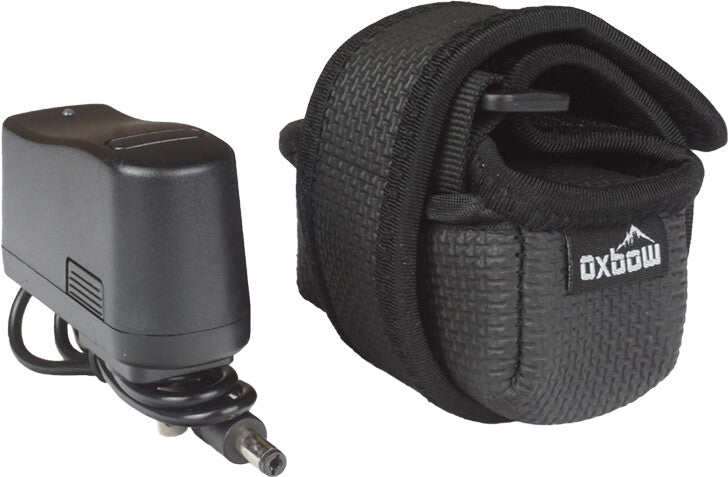 Maverick helmet light kit