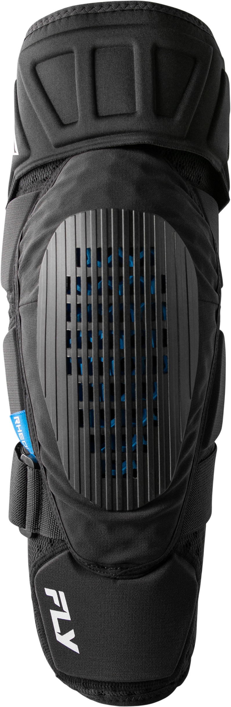 Fly Racing Blueprint RDH Knee Guard SM/MD – Impact Protection and Breathability