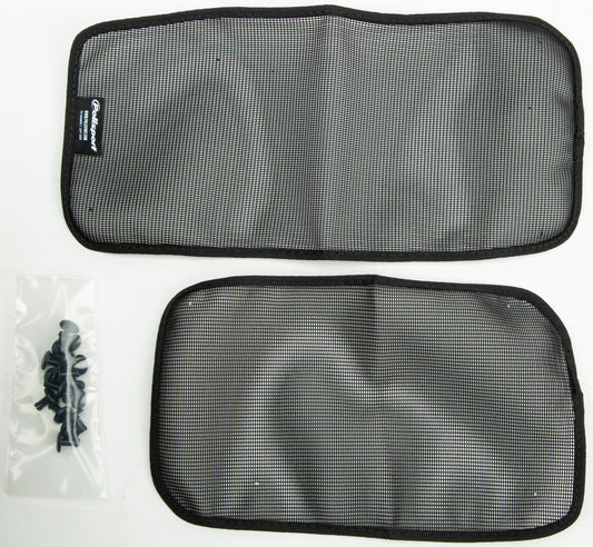 Mesh Louver Cover