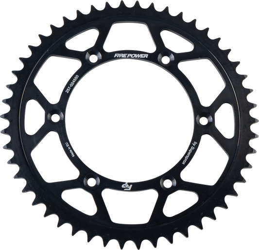 Rear Steel Sprocket