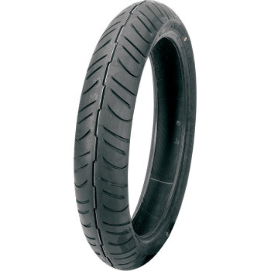 Bridgestone Exedra G851F Front Tire 130/70R18 M/C 63H for Cruiser and Touring Motorcycles