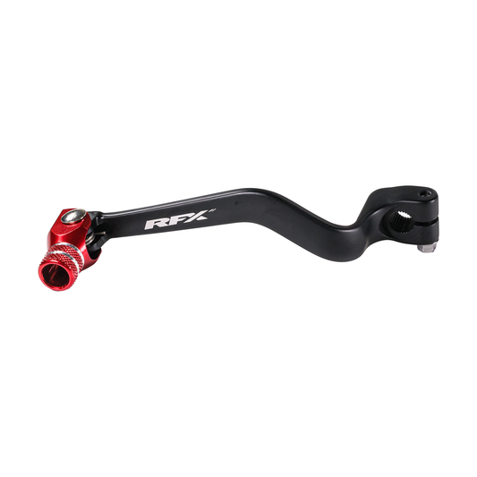 RFX Race Shift Lever Red Beta FXGP 61100 55RD for Enhanced Performance