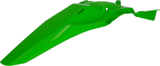 Rear Fender