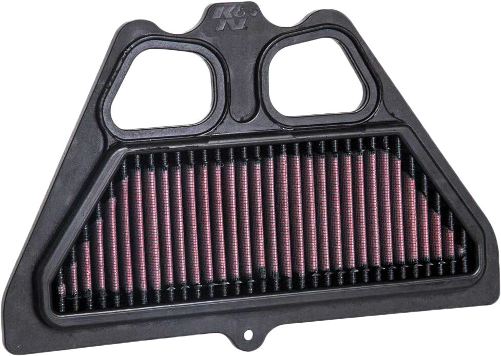 High Flow Air Filter