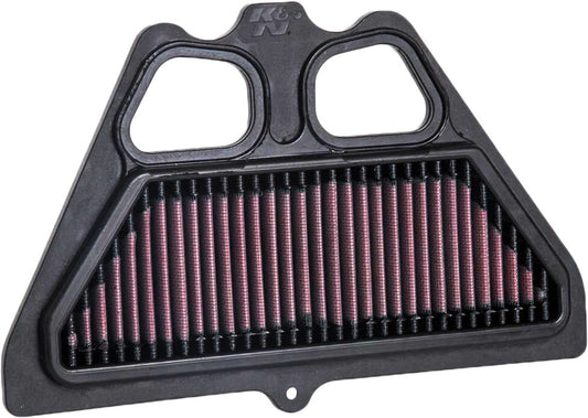 High Flow Air Filter